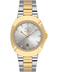 Купить Наручные часы Santa Barbara Polo &amp; Racquet Club SB.1.10600-5-ucenka  в E-mobi