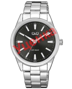 Купить Японские наручные часы Q&amp;Q QZ94J202Y-ucenka  в E-mobi