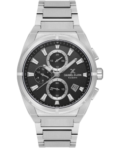 Купить Наручные часы Daniel Klein DK.1.13750-2-ucenka с хронографом  в E-mobi
