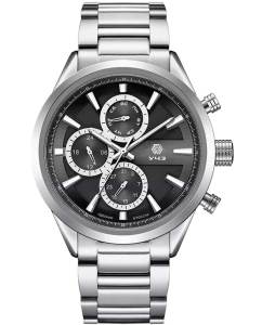 Купить Российские наручные часы Михаил Москвин 1525B-1-ucenka  в E-mobi