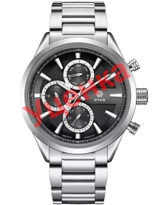 Купить Российские наручные часы Михаил Москвин 1525B-1-ucenka  в E-mobi