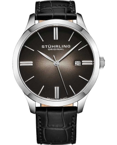 Купить Наручные часы Stuhrling 4014.1-ucenka  в E-mobi
