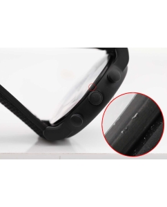 Купить Наручные часы Emporio Armani AR11450-ucenka с хронографом  в E-mobi