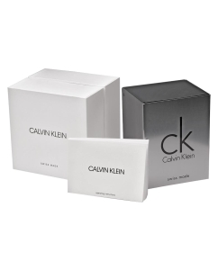 Купить Наручные часы Calvin Klein K7B21626-ucenka  в E-mobi