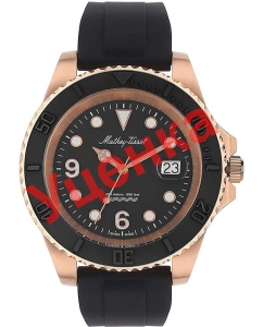 Купить Швейцарские наручные часы Mathey-Tissot H909PN-ucenka  в E-mobi