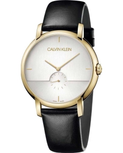 Купить Наручные часы Calvin Klein K9H2X5C6-ucenka  в E-mobi