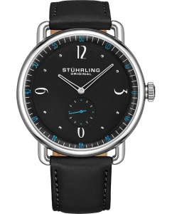 Купить Наручные часы Stuhrling 857.03-ucenka  в E-mobi
