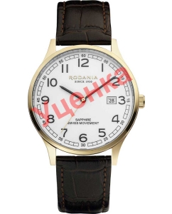 Купить Наручные часы Rodania R22002-ucenka  в E-mobi