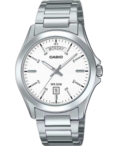 Купить Японские наручные часы Casio Collection MTP-1370D-7A3  в E-mobi