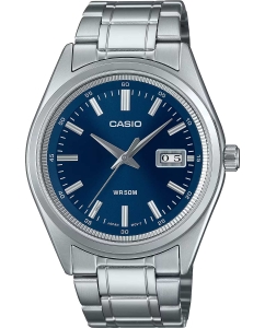 Купить Японские наручные часы Casio Collection MTP-B180D-2A  в E-mobi