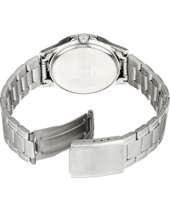 Купить Японские наручные часы Casio Collection MTP-1381D-2A  в E-mobi