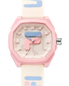 Купить Наручные часы FILA 38-6105-008  в E-mobi