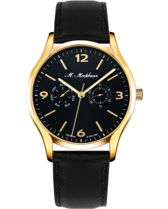Купить Российские наручные часы Михаил Москвин 5001L-6  в E-mobi