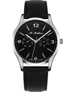 Купить Российские наручные часы Михаил Москвин 5001L-4  в E-mobi