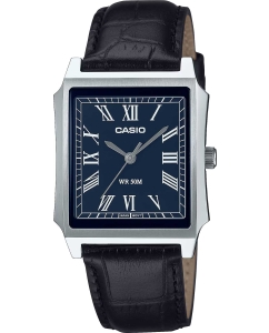 Купить Японские наручные часы Casio Collection MTP-B190L-2B  в E-mobi