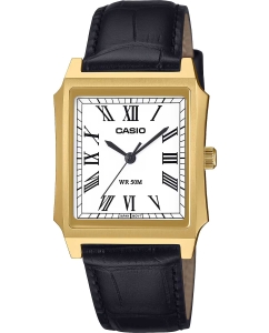 Купить Японские наручные часы Casio Collection MTP-B190GL-7B  в E-mobi
