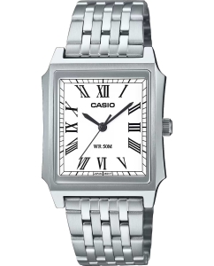 Купить Японские наручные часы Casio Collection MTP-B190D-7B  в E-mobi