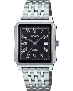 Купить Японские наручные часы Casio Collection MTP-B190D-1B  в E-mobi