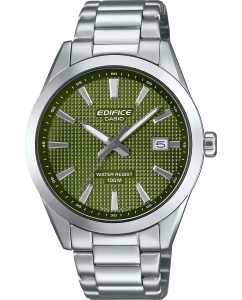 Купить Японские наручные часы Casio Edifice EFV-160D-3A  в E-mobi