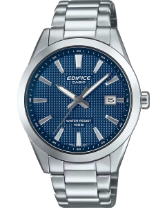 Купить Японские наручные часы Casio Edifice EFV-160D-2A  в E-mobi