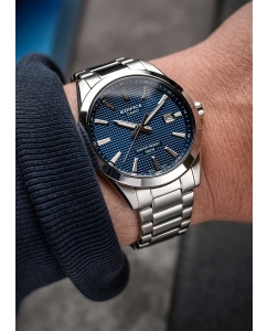 Купить Японские наручные часы Casio Edifice EFV-160D-2A  в E-mobi