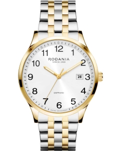 Купить Наручные часы Rodania R22066-ucenka  в E-mobi