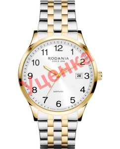 Купить Наручные часы Rodania R22066-ucenka  в E-mobi