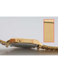 Купить Японские наручные часы Casio Vintage A700WEVG-9A-ucenka с хронографом  в E-mobi