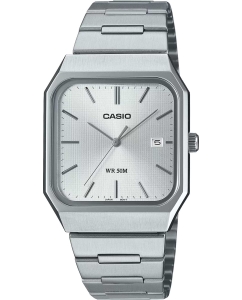 Купить Японские наручные часы Casio Collection MTP-B185D-7A  в E-mobi