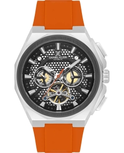 Купить Механические наручные часы Daniel Klein DK.1.13858-5-ucenka  в E-mobi