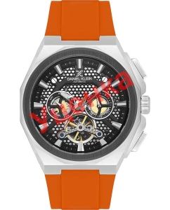 Купить Механические наручные часы Daniel Klein DK.1.13858-5-ucenka  в E-mobi