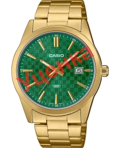 Купить Японские наручные часы Casio Collection MTP-VD03G-3A-ucenka  в E-mobi