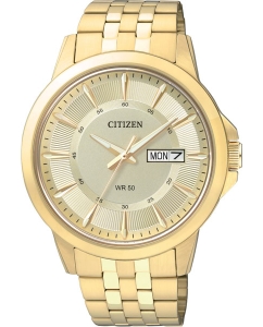 Купить Японские наручные часы Citizen BF2013-56P  в E-mobi
