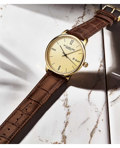 Купить Наручные часы Stuhrling 3997A.8  в E-mobi