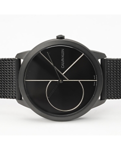 Купить Наручные часы Calvin Klein K3M5145X  в E-mobi