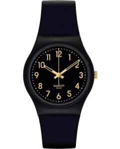 Купить Швейцарские наручные часы Swatch SO28B113  в E-mobi