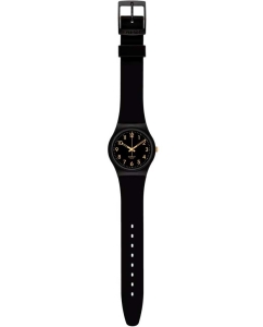 Купить Швейцарские наручные часы Swatch SO28B113  в E-mobi
