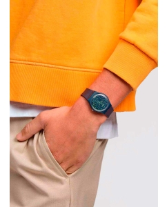 Купить Швейцарские наручные часы Swatch SO28N117  в E-mobi