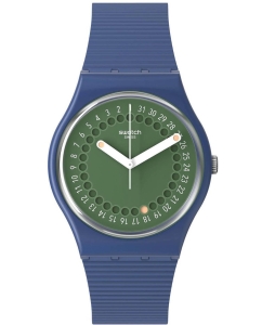 Купить Швейцарские наручные часы Swatch SO28N403  в E-mobi