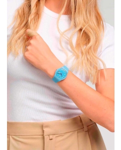 Купить Швейцарские наручные часы Swatch SO28S704  в E-mobi