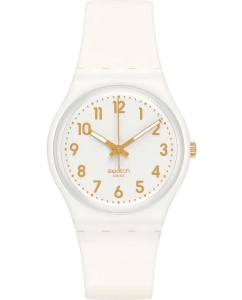 Купить Швейцарские наручные часы Swatch SO28W106-S14  в E-mobi