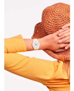 Купить Швейцарские наручные часы Swatch SO28W106-S14  в E-mobi