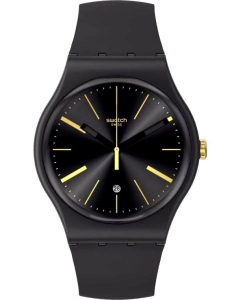 Купить Швейцарские наручные часы Swatch SO29B403  в E-mobi