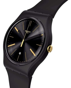 Купить Швейцарские наручные часы Swatch SO29B403  в E-mobi
