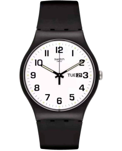 Купить Швейцарские наручные часы Swatch SO29B703  в E-mobi