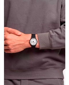 Купить Швейцарские наручные часы Swatch SO29B703  в E-mobi