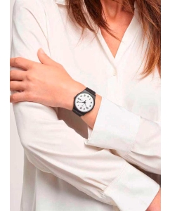 Купить Швейцарские наручные часы Swatch SO29B703  в E-mobi