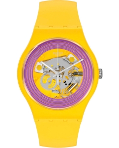 Купить Швейцарские наручные часы Swatch SO29J100  в E-mobi