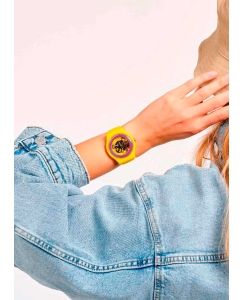 Купить Швейцарские наручные часы Swatch SO29J100  в E-mobi