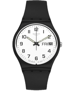 Купить Швейцарские наручные часы Swatch GB743-S26  в E-mobi